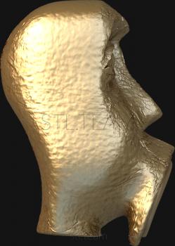 3D model STATUETKA_0202 (STL)