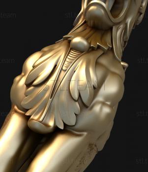 3D model STATUETKA_0221 (STL)