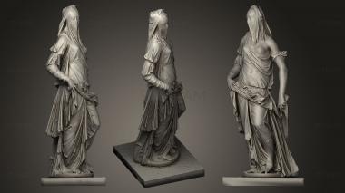 3D model Agostino Corradini_2 (STL)