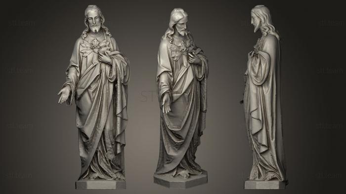 Статуи античные и исторические Jesus Christ Statue