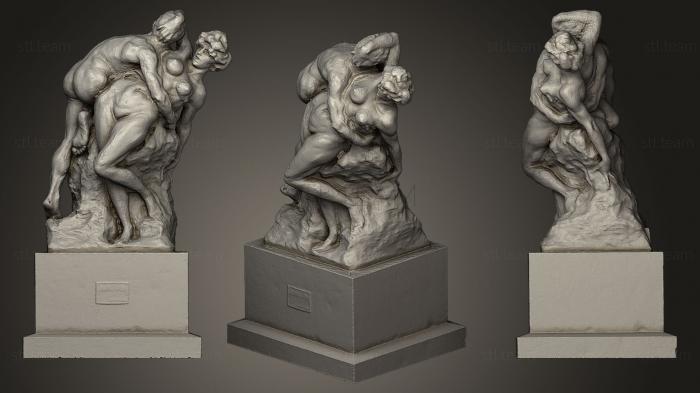 Статуи античные и исторические Триумфальная Арка Женщины