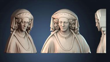 3D модель STKA_1770 (STL)