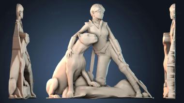 3D модель STKA_1775 (STL)