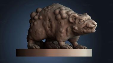 3D модель STKA_1788 (STL)