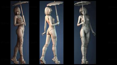 3D модель STKA_1794 (STL)