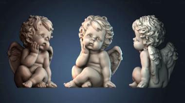 3D модель STKA_1801 (STL)