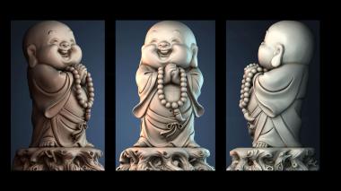 3D модель STKA_1802 (STL)