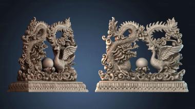 3D model STKA_1803 (STL)