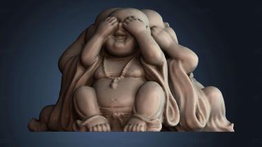 3D модель STKA_1805 (STL)