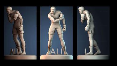 3D модель STKA_1806 (STL)