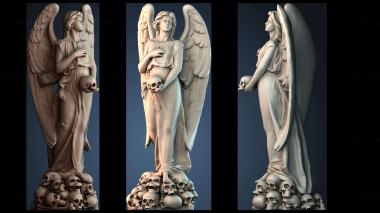 3D модель STKA_1807 (STL)