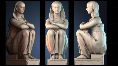 3D модель STKA_1808 (STL)