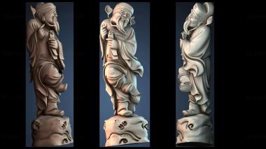 3D модель STKA_1811 (STL)