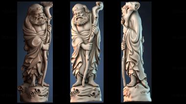 3D модель STKA_1814 (STL)