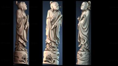 3D модель STKA_1815 (STL)