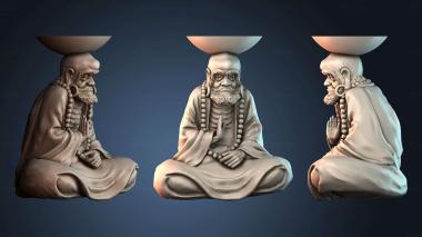 3D модель STKA_1816 (STL)