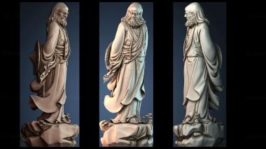 3D модель STKA_1817 (STL)