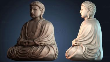 3D model STKA_1822 (STL)