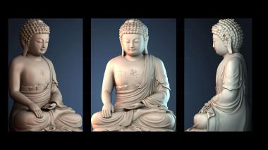 3D модель STKA_1829 (STL)