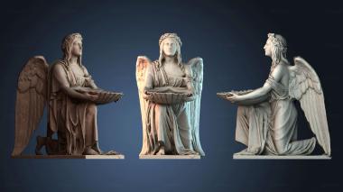 3D модель STKA_1830 (STL)