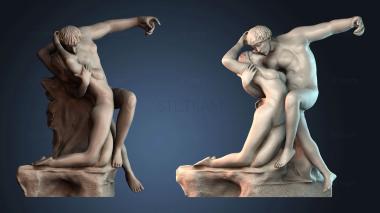 3D модель STKA_1831 (STL)