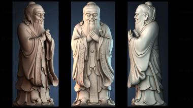 3D модель STKA_1832 (STL)