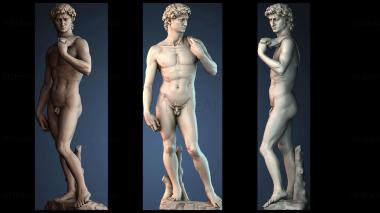 3D модель STKA_1834 (STL)