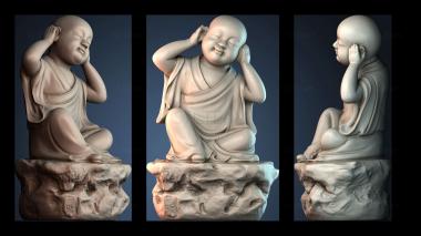 3D модель STKA_1836 (STL)