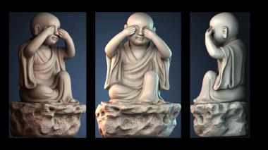 3D модель STKA_1837 (STL)