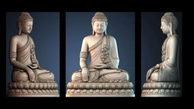 3D модель STKA_1838 (STL)