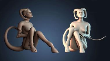 3D модель STKA_1839 (STL)