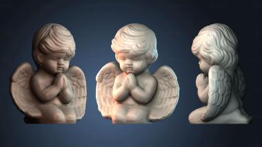 3D модель STKA_1841 (STL)