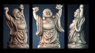 3D модель STKA_1844 (STL)