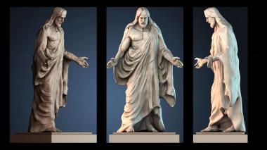 3D модель STKA_1847 (STL)