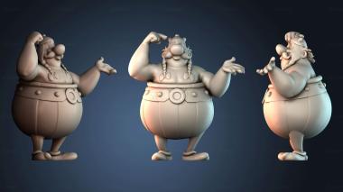 3D модель STKA_1848 (STL)