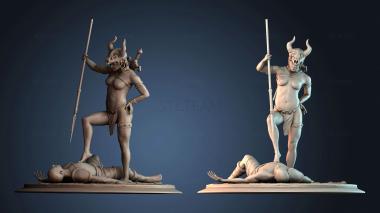 3D модель STKA_1849 (STL)