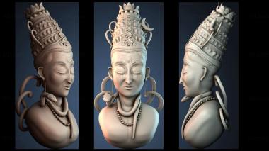 3D model STKA_1856 (STL)