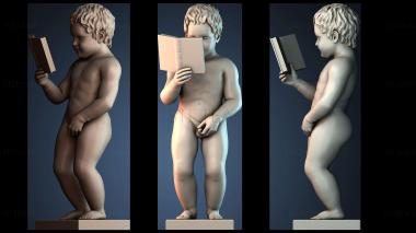 3D модель STKA_1860 (STL)