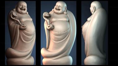 3D модель STKA_1864 (STL)