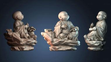 3D модель STKA_1865 (STL)