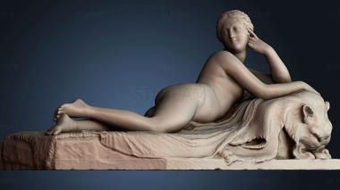 3D модель STKA_1868 (STL)