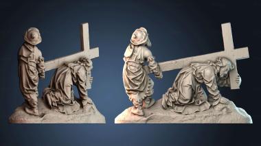 3D модель STKA_1869 (STL)