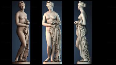 3D модель STKA_1870 (STL)