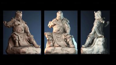 3D модель STKA_1871 (STL)