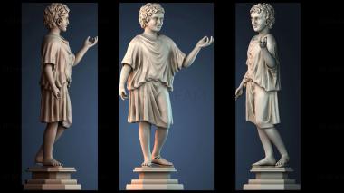 3D модель STKA_1873 (STL)