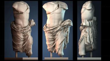 3D модель STKA_1874 (STL)