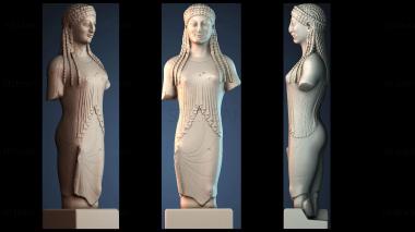 3D модель STKA_1876 (STL)