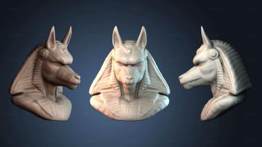 3D модель STKA_1878 (STL)