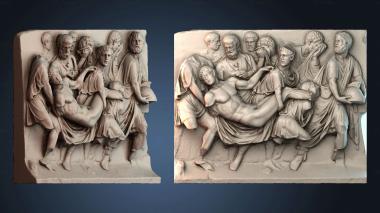 3D модель STKA_1880 (STL)