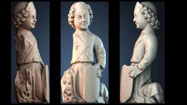 3D модель STKA_1882 (STL)